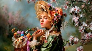 Оживляя картины прошлого (ai)