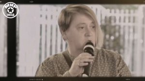 УМЕРЛА ЗАСЛУЖЕННАЯ АРТИСТКА РОССИИ