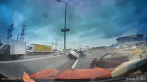Аварии и ДТП на дорогах ТОРОПЫГИ  и Водятлы за рулем