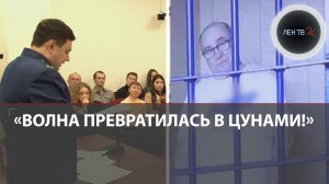 Выпустили на свободу! Защитивший детей охранник Павел Червяков вышел из тюрьмы
