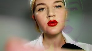 АСМР МУРАШЕЧНАЯ МЕДСЕСТРА-МЯСНИК ПОУХАЖИВАЕТ ЗА ТВОИМИ ОРГАНАМИ