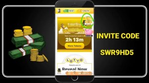 Earn 100$ USD Per Day || With Lucky Day App || Full Details Explain In Tamil