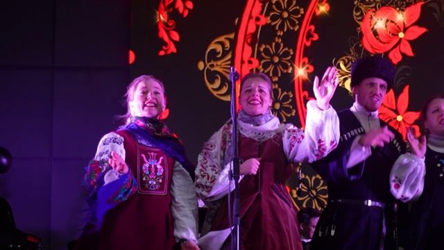 Электрофест | Тизер смотреть онлайн