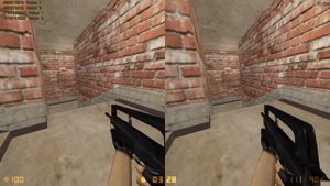 Xash3D VR android test