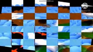 SAMSUNG LOGO BALLS EFFECTS 2-100!!! EPIC!!!! REWERSE