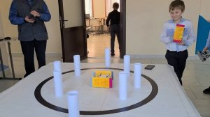 Робототехника 2025