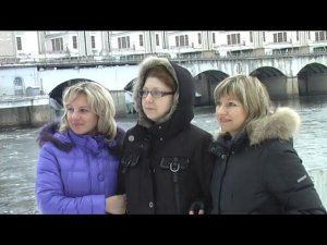 Новый год 2014