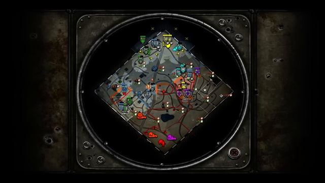 Company of Heroes 2 СТРИМ Слава "АТОМ" Донченко и Друзья 03.01.2016 смотреть онлайн