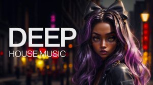 Alan Galit - Buddha #deephouse