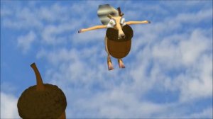 Gone Nutty! 2 Blender (2006)