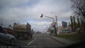 Луганск, ул. 26 Бакинских Комиссаров, Оборонная, Краснодонская. 2021/11/12