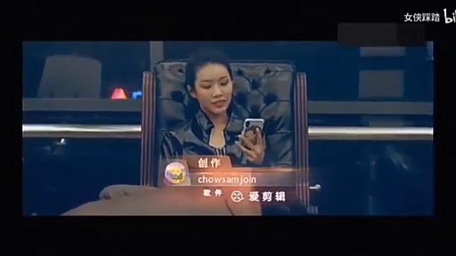 Woman strangles man to death with her legs (headscissors kill) смотреть онлайн