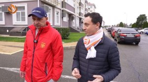 ХК ОЭК в Сочи! Плей-офф турнира лиги "Трудовые резервы" стартует уже сегодня!