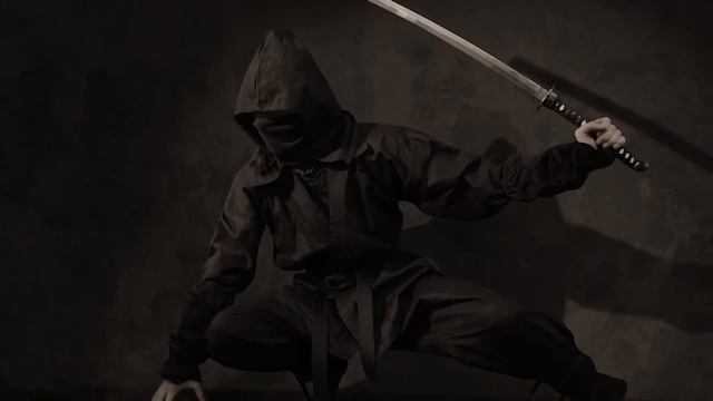 Никто не может изменить судьбу? Притча о японском генерале смотреть онлайн