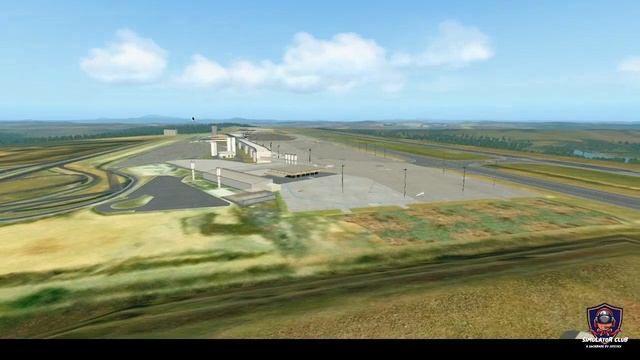 Como Configurar as Câmeras do X-Plane 11 смотреть онлайн