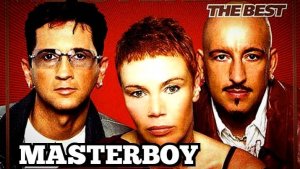 Masterboy - Супер Мегамикс (Евродэнс 90-х Диско Микс) Новая Версия