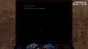 The Talos Principle: Road To Gehenna. 020. Распрыжка (Bunny Hop)