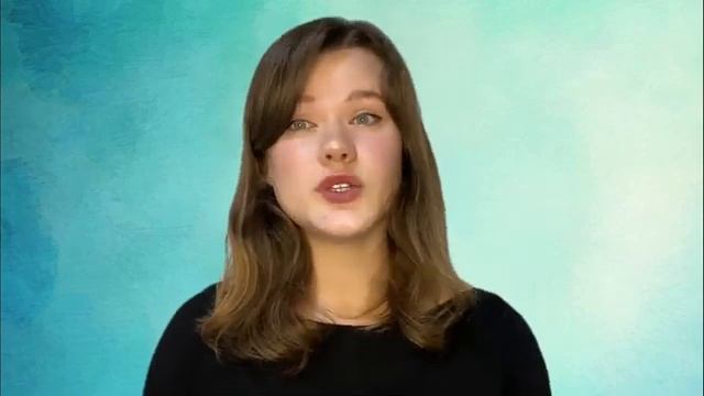 Вакулинская Анастасия Витальевна - репетитор по корейскому языку - видеопрезентация для Repetit.ru