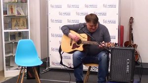 Константин Карасев. 10.04.2022 г.