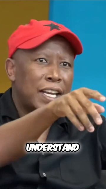 Julias Malema: Revolutionize Your Finances: A Fresh Start with the Bank #southafrica #africa #eff