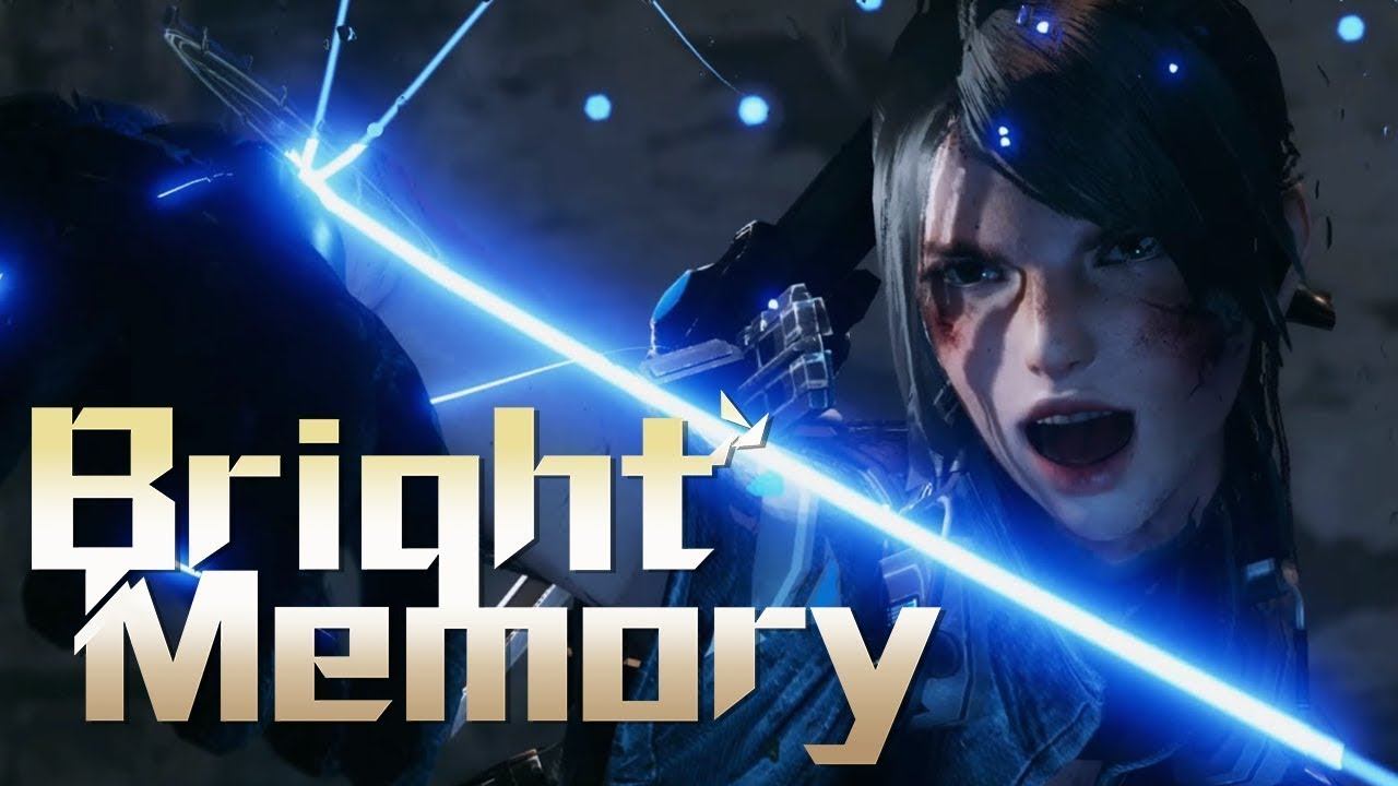 Bright Memory Infinite — Трейлер игрового процесса 4К 2021 смотреть онлайн