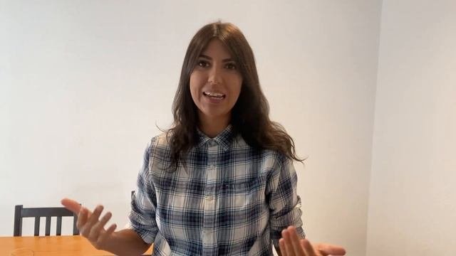 Черных Мария Сергеевна - репетитор по английскому языку - видеопрезентация для Repetit.ru