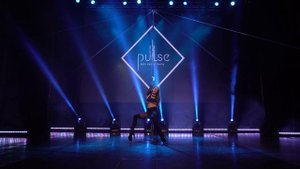 АЛИНА ЛИН выступление на Pulse 2025