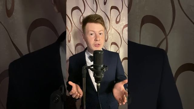 Рубрика "Пение для души"#7. "Ее глаза"
