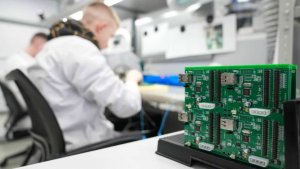 Мишустин рассказал о привлечении средств в сферу высоких технологий