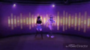 (Avakin Life)-Клип на песню-Танцуй тётя атятя)