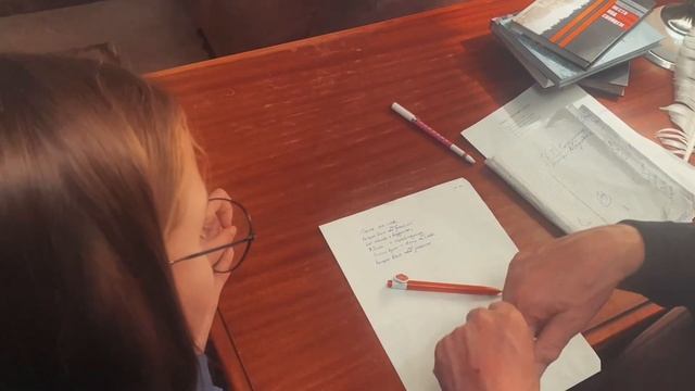 Борис Комаров: родной писатель смотреть онлайн