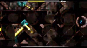 Geometry dash killbot