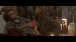 LILY & KAT | OFFICIAL TEASER | Hannah Murray, Jessica Rothe