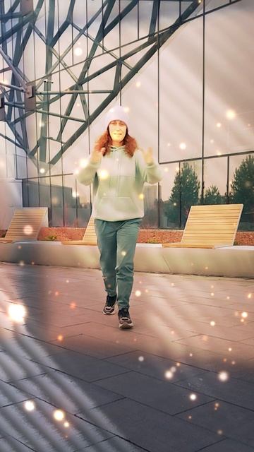 Kristina Vanauli - Делай так💃