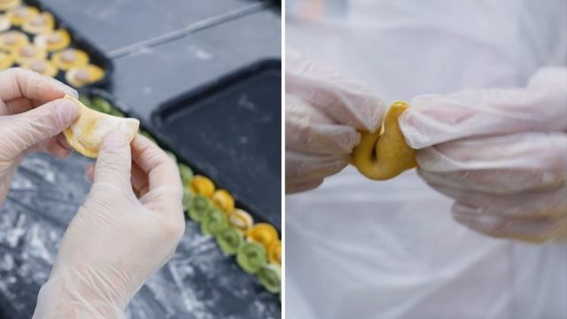 О производстве