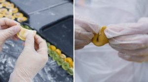 О производстве