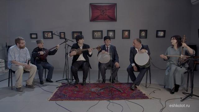 Искусство мугама смотреть онлайн