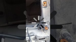 Шевролёт Кобальт подключение задних динамиков...