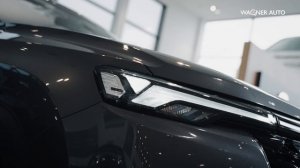 Вагнер-Авто Changan CS35