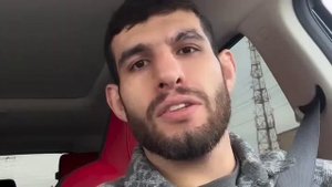 🔥Мухамед Хейбати ответил бойцу Павлу Гордееву и назвал его « Обиженной девочкой».