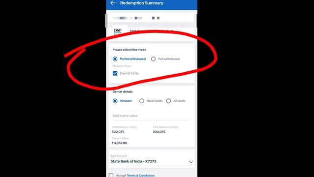How To Withdrawal Mutual Funds On Nj E-Wealth /  Mutual Funds Kaise Withdrawal Kare