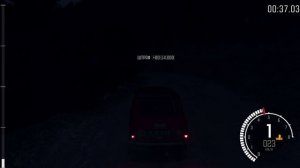 DiRT Rally, часть 2