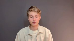 Никита Буреев. Визитка 2025