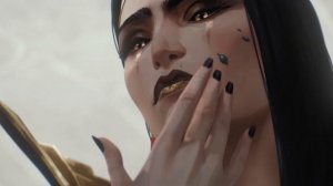 Темный гамбит | 2025 Видеоролик Сезона 1 – League of Legends