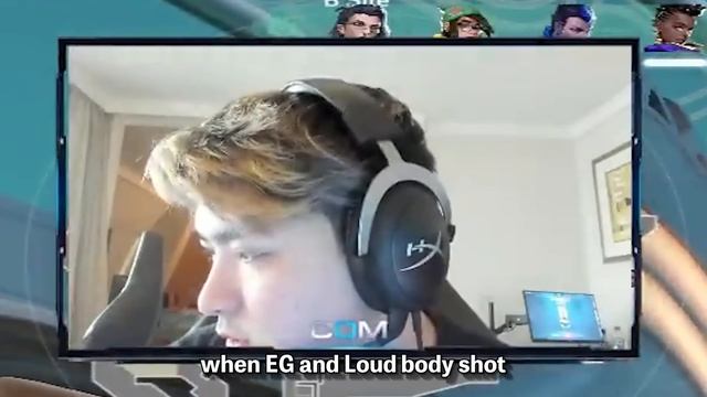 Sentinels Mystery Roster Might Be The Superteam Everyone Is Waiting For... смотреть онлайн