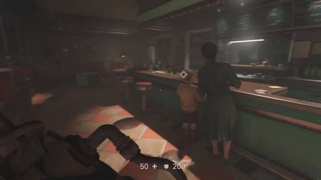 Wolfenstein II: Mein Leben Playthrough Part 2 PS5