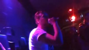 Вечер памяти Михаила Горшенева (Горшка) - Дурак и молния