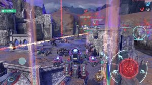 Просто играю в вар роботс
Делать мне гайды по роботам?