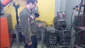 оснащение кабинки