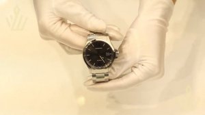 Longines Conquest Collection L3.726.4.56.6